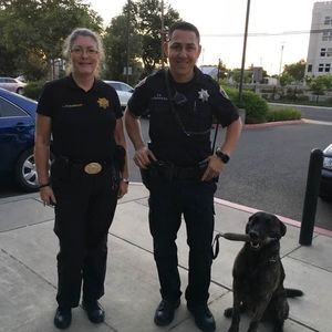 Meet your Posher, Lori